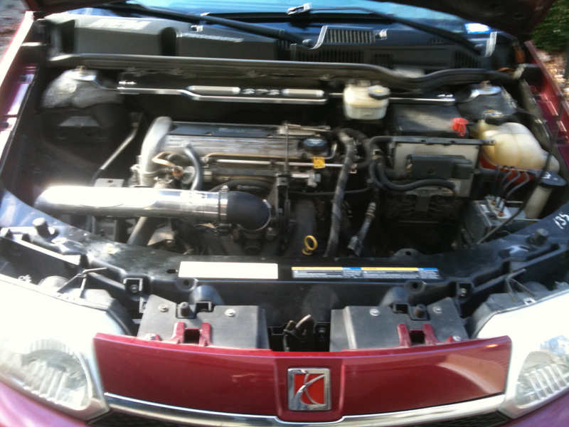Illustration for article titled FP has me missin my Saturn.